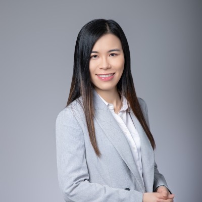 Vanessa Lau